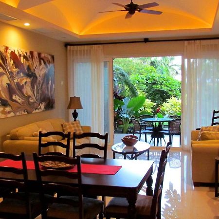 Tamarindo Condo 206 Matapalo Esterno foto
