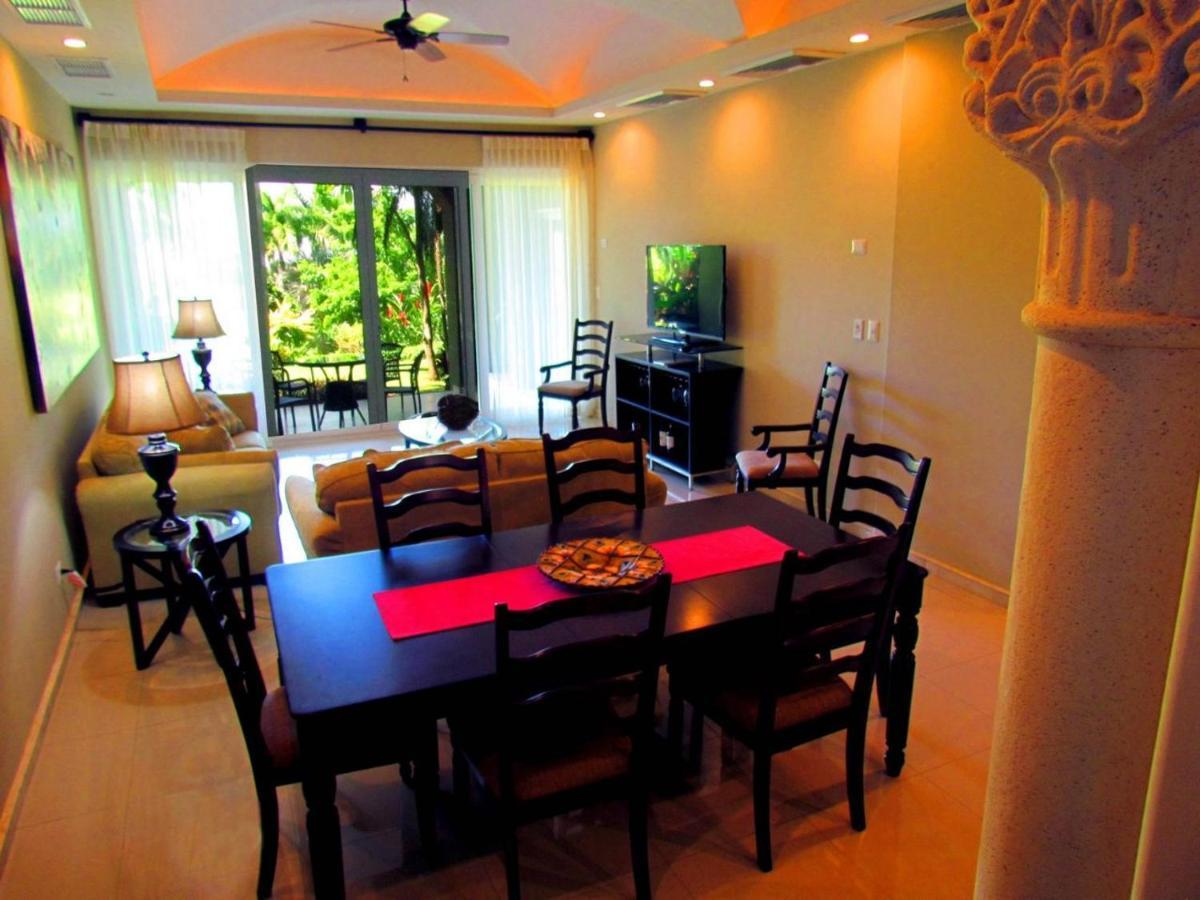 Tamarindo Condo 206 Matapalo Esterno foto