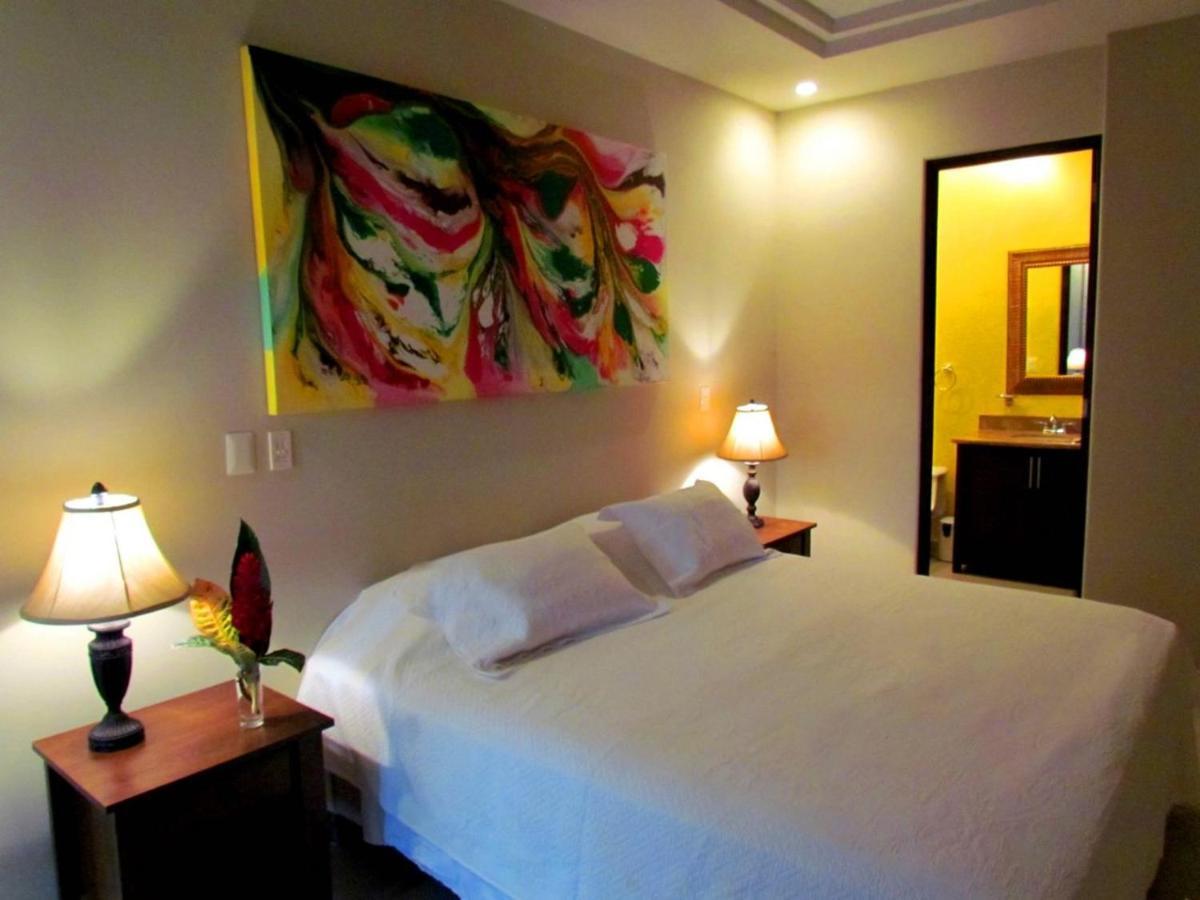 Tamarindo Condo 206 Matapalo Esterno foto