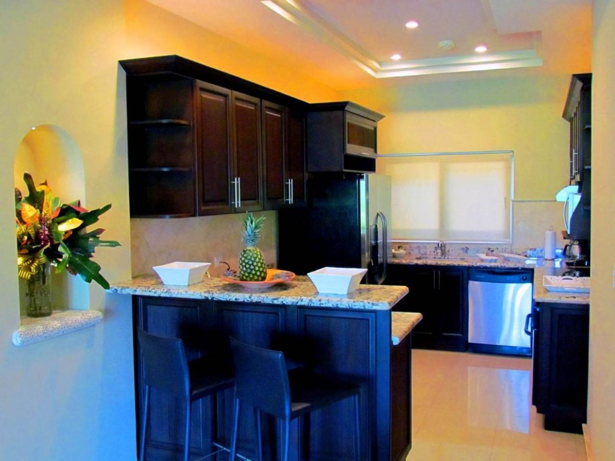 Tamarindo Condo 206 Matapalo Esterno foto