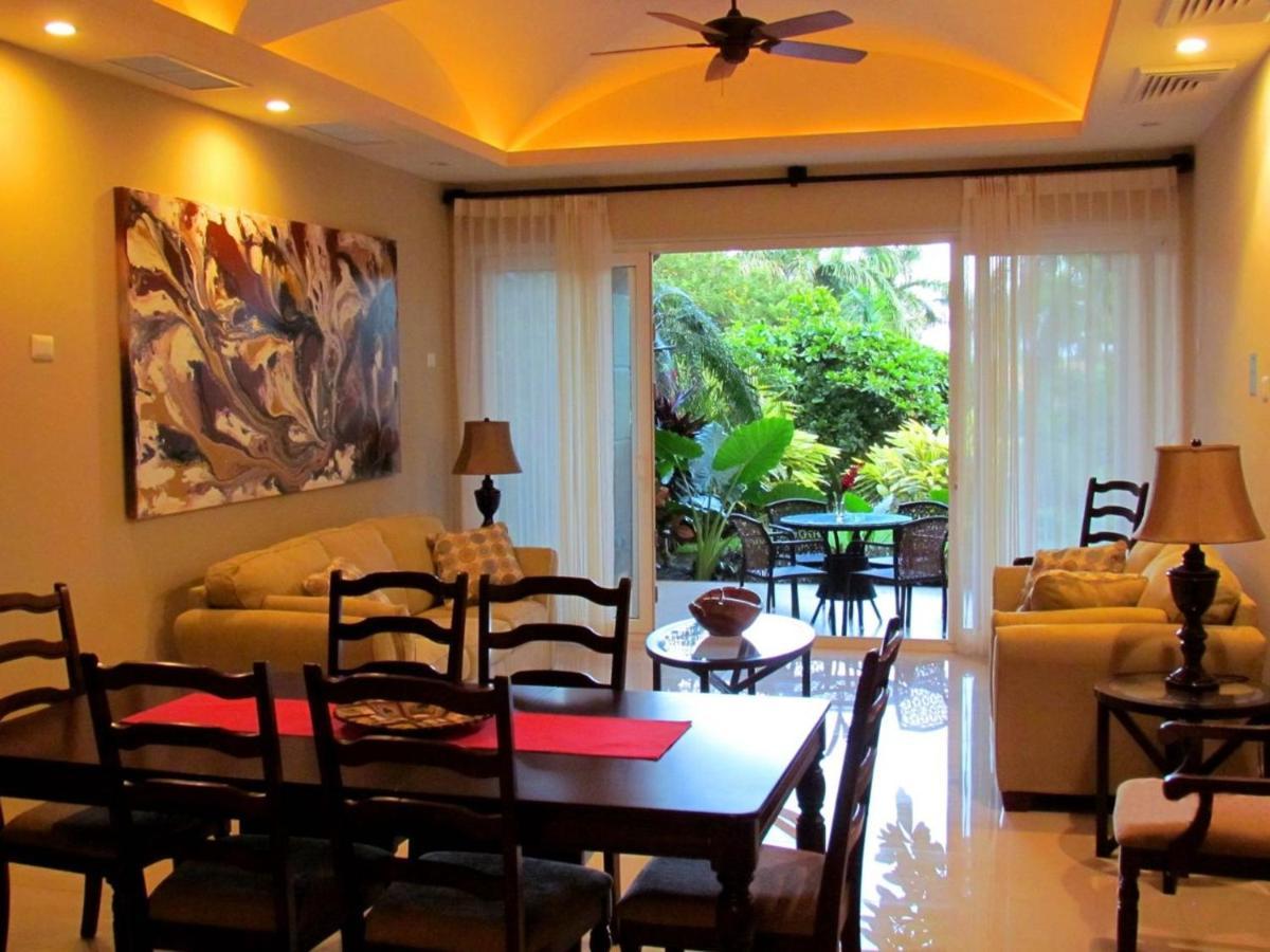 Tamarindo Condo 206 Matapalo Esterno foto