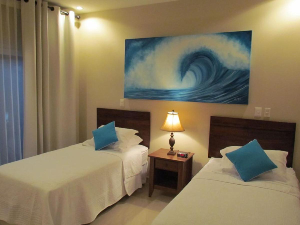 Tamarindo Condo 206 Matapalo Esterno foto