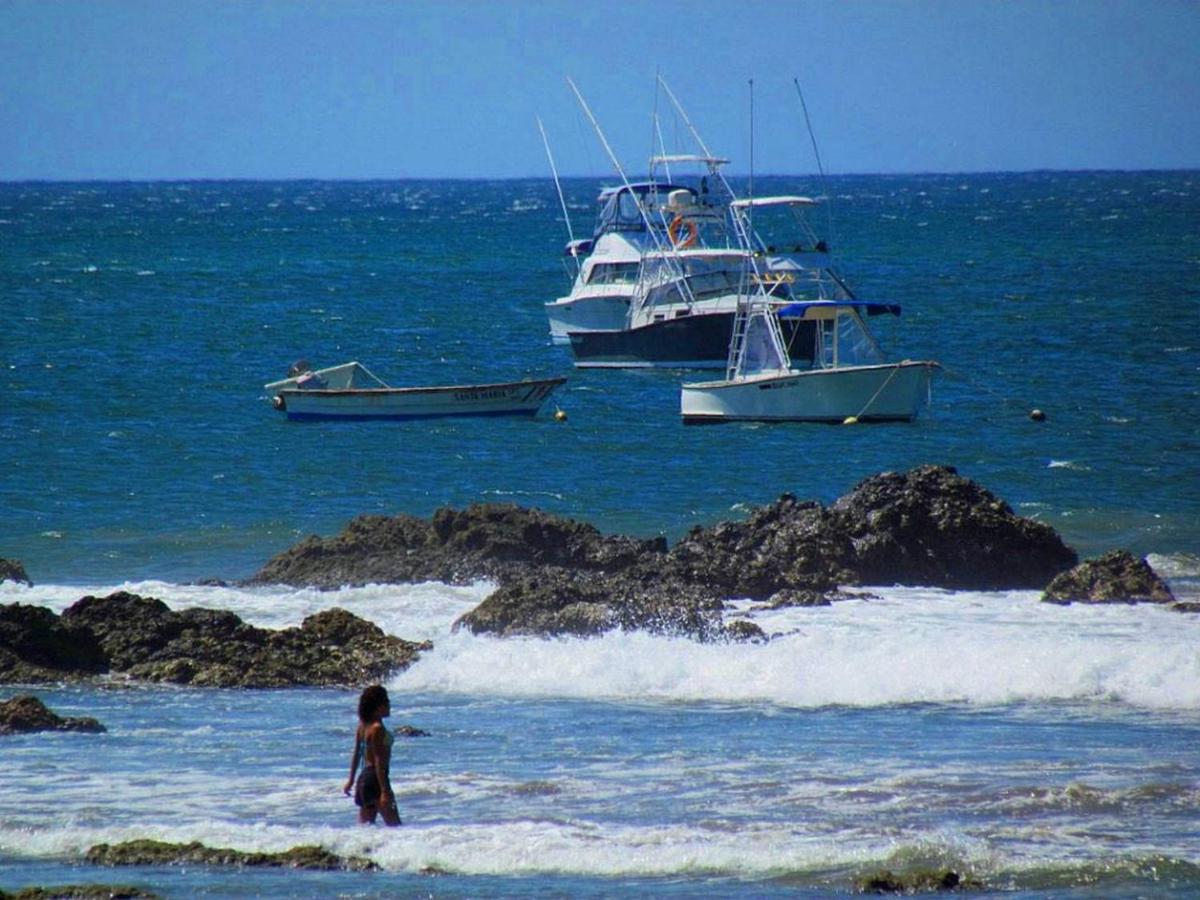 Tamarindo Condo 206 Matapalo Esterno foto