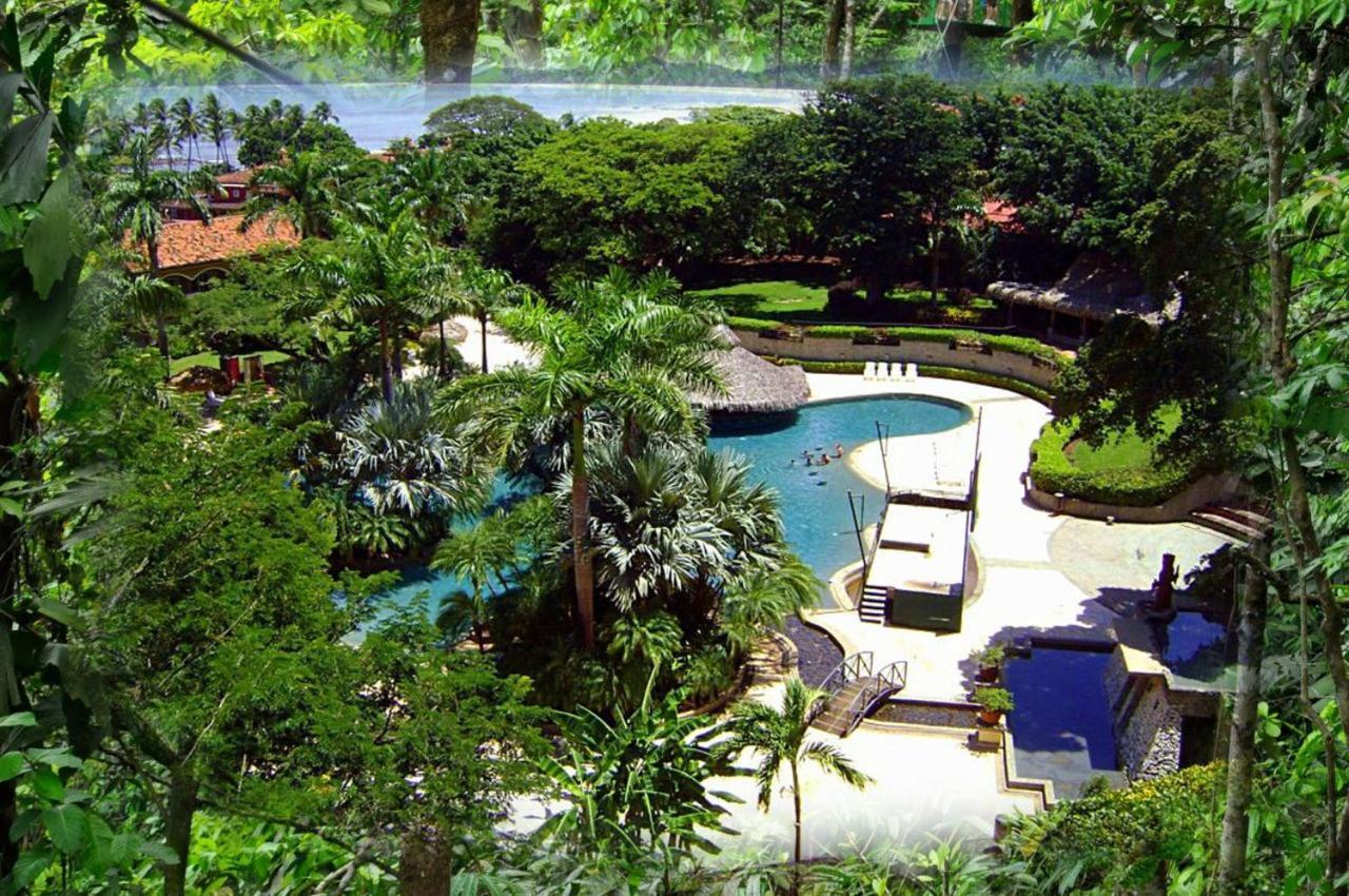 Tamarindo Condo 206 Matapalo Esterno foto