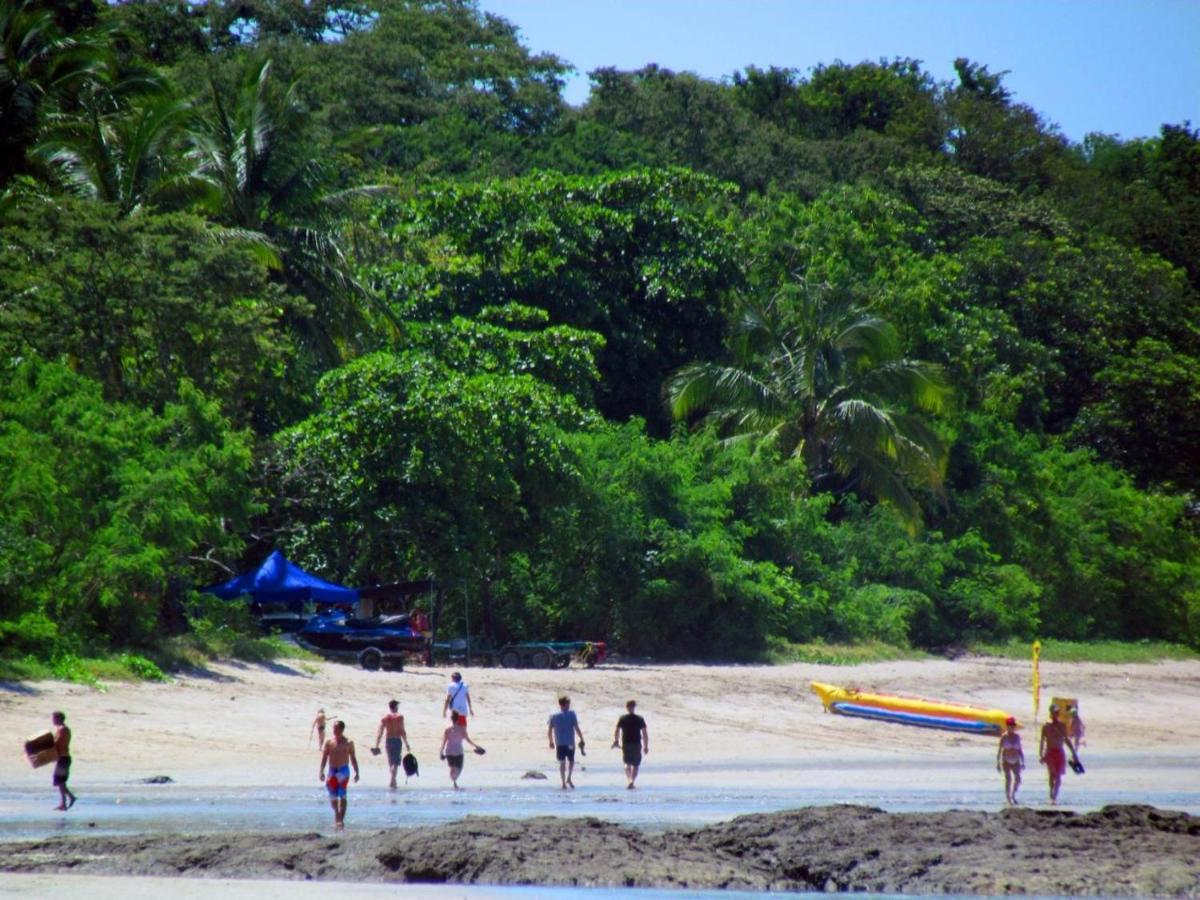 Tamarindo Condo 206 Matapalo Esterno foto