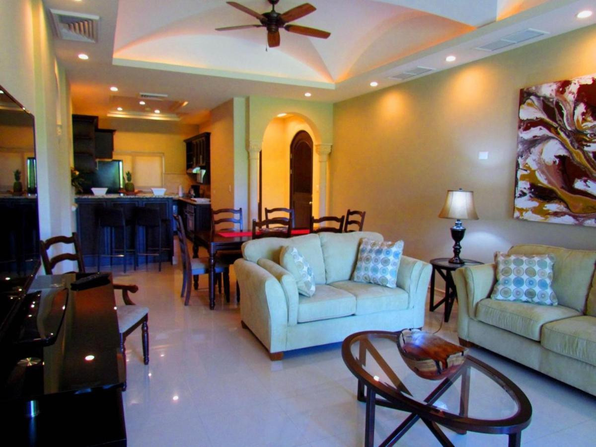 Tamarindo Condo 206 Matapalo Esterno foto