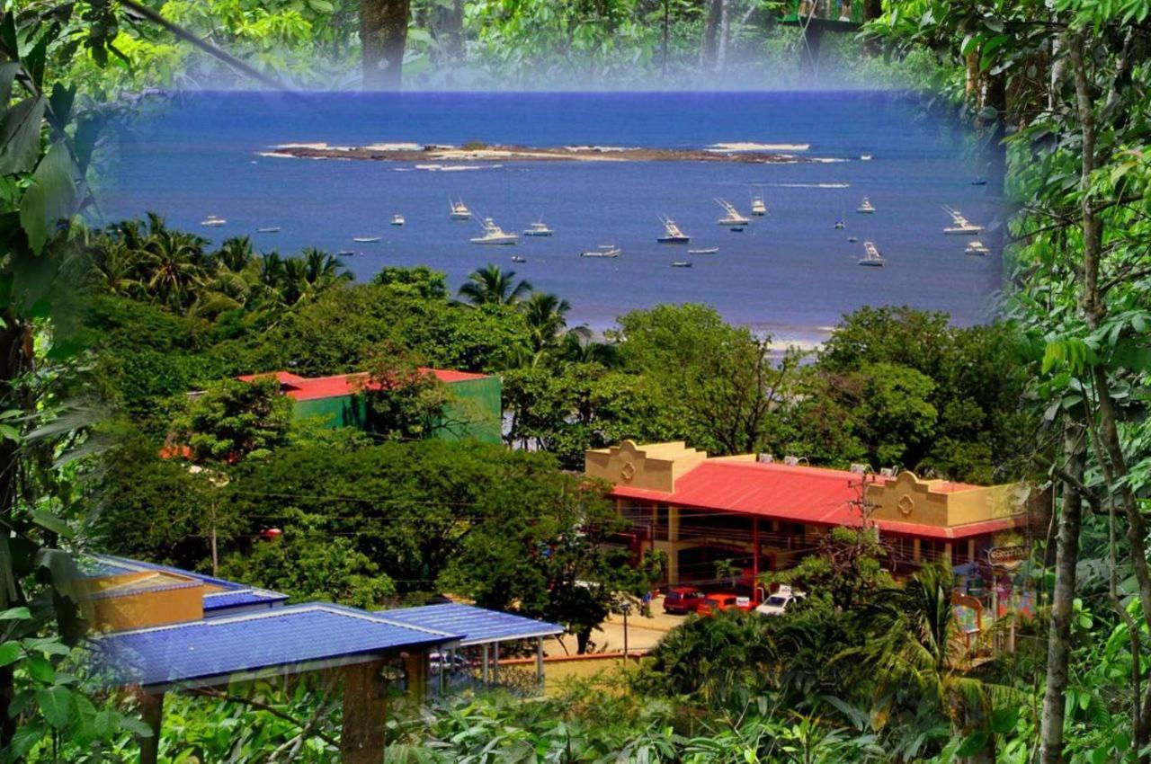 Tamarindo Condo 206 Matapalo Esterno foto