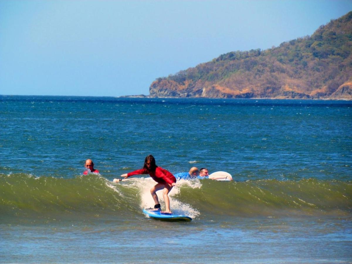 Tamarindo Condo 206 Matapalo Esterno foto