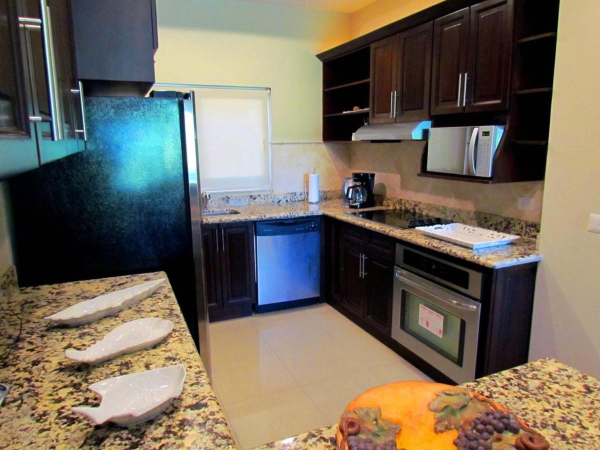 Tamarindo Condo 206 Matapalo Esterno foto