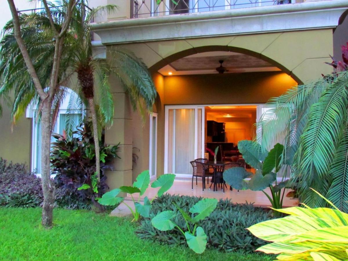 Tamarindo Condo 206 Matapalo Esterno foto