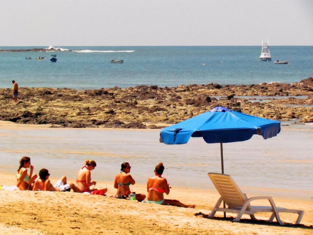 Tamarindo Condo 206 Matapalo Esterno foto
