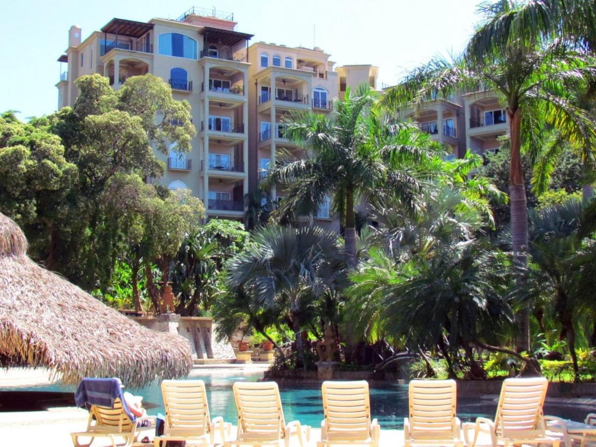 Tamarindo Condo 206 Matapalo Esterno foto