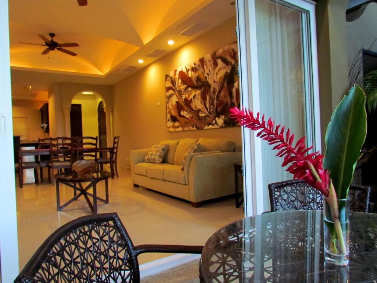 Tamarindo Condo 206 Matapalo Esterno foto