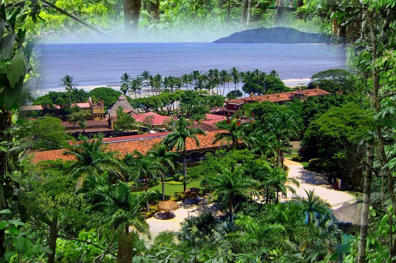 Tamarindo Condo 206 Matapalo Esterno foto