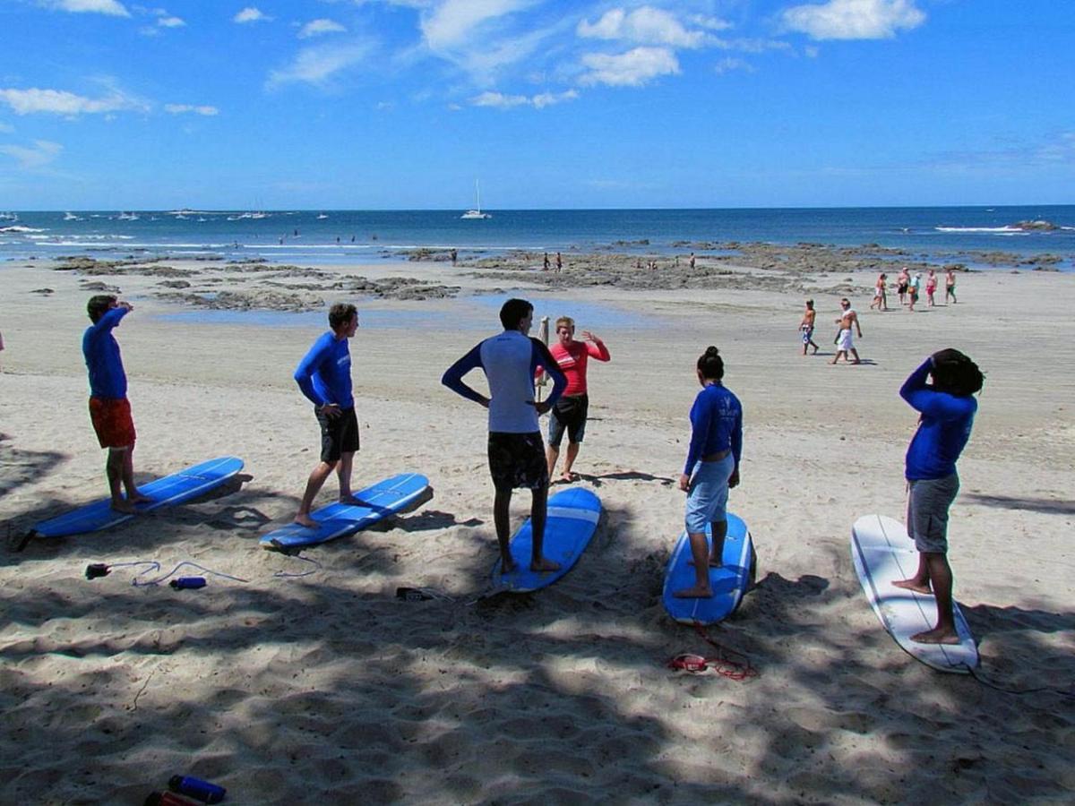 Tamarindo Condo 206 Matapalo Esterno foto