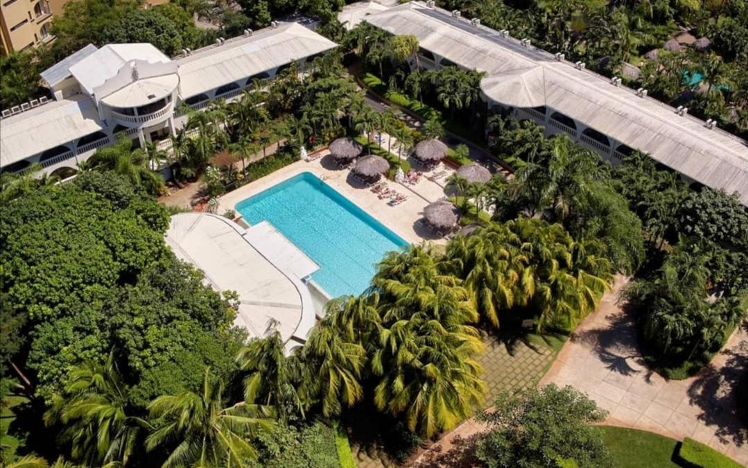 Tamarindo Condo 206 Matapalo Esterno foto