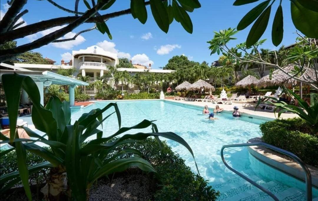 Tamarindo Condo 206 Matapalo Esterno foto