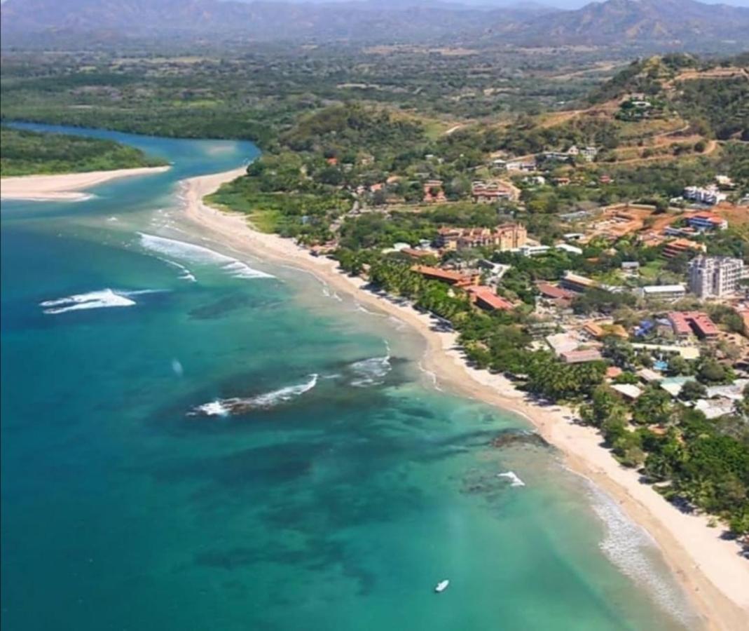 Tamarindo Condo 206 Matapalo Esterno foto