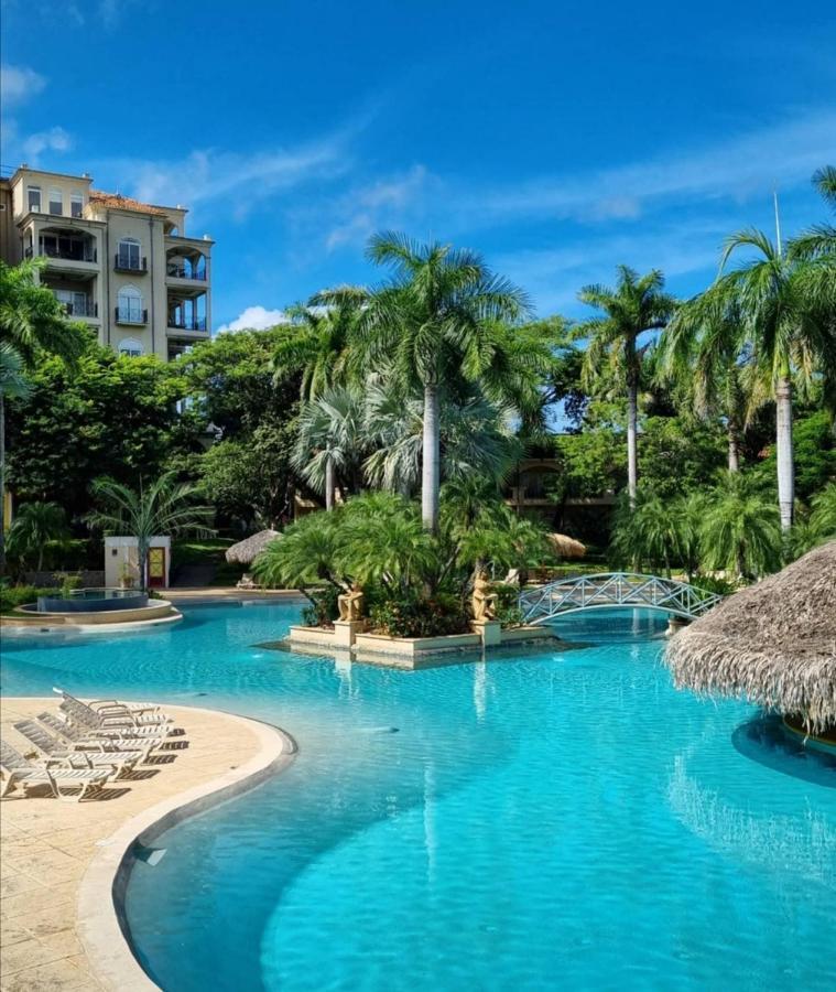 Tamarindo Condo 206 Matapalo Esterno foto